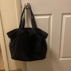 Lululemon Bag